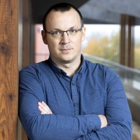 CommIT Smart Employee András Muskovits's profile photo