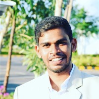 Cavalier Homes Employee Thondepu Charan's profile photo