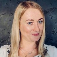 Agata Smółka's profile photo