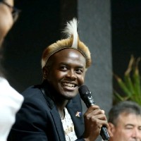 Sizwe Malinga Email
