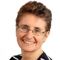 James Cowper Kreston Employee Sharon Bedford's profile photo