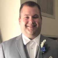 THRIVE Wellness and Recovery, Inc. Employee Jordan Jones's profile photo