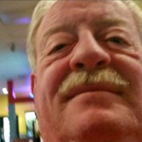 Enterprise Rent-A-Car Employee John Gott's profile photo