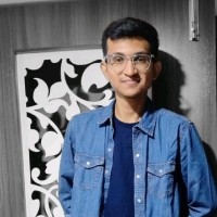 Floatbot Employee Yash Vachhani's profile photo