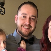 Verizon Wireless / AirCom, Inc Employee Rusty Shutt's profile photo