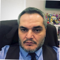MarkaEvi Gıda Toy&Candy Production Employee Oktay Ozdogan's profile photo