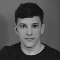 Ladder.io Employee Damián Loiseau's profile photo