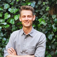 Convey Employee Will Harvey's profile photo