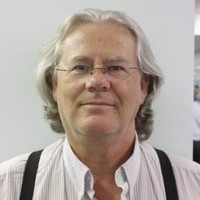 eWON Employee Chris Dodds's profile photo