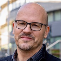 KTH Royal Institute of Technology Employee Jochen Schwenk's profile photo