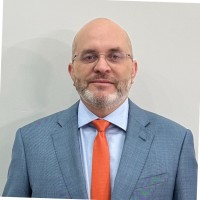 Gibbs & Register, Inc. Employee John Rodriguez's profile photo