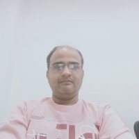 Star Rays Employee Anand Acharya's profile photo