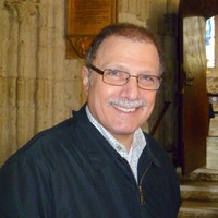 Kenneth Wolf Email & Phone Number