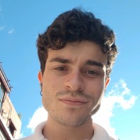 Mario Blanco Dominguez's profile photo