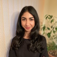 Boston Children's Museum Employee Mona Baloch's profile photo