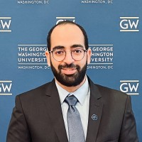 The George Washington University Employee Samuel Farid's profile photo