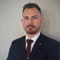 SABCA Employee David Vermoesen's profile photo