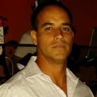 DataFocus Employee Michael Alonso's profile photo