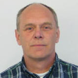 Visma Connect Employee Frans Brosky's profile photo