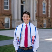 Pinnacle Health Group, LLC Employee Landon Buccelli's profile photo