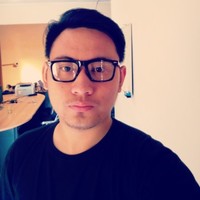 CodePolitan Employee Ahmad Oriza's profile photo