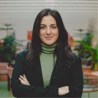 DOJÖ Employee Michelle Sleiman's profile photo