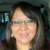 Navajo Health Foundation - Sage Memorial Hospital Employee Brochelle Shirley's profile photo