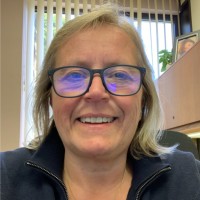 Exosens Employee Donna McGrath's profile photo