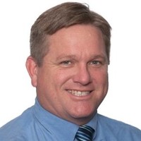 Fanshawe College Employee Scott Hubert's profile photo