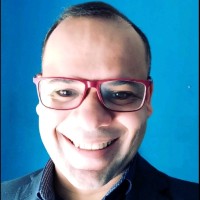 RED4IT Employee Samuel Ferreira's profile photo