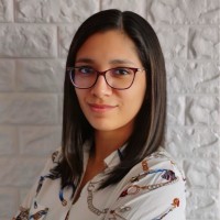 MAININ Employee Zulí Zaldívar Romero's profile photo