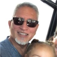 New Mexico Finance Authority Employee Paul Romero's profile photo