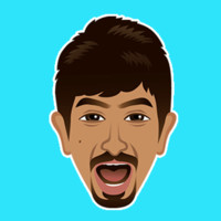 Webfryo Employee John Paul's profile photo