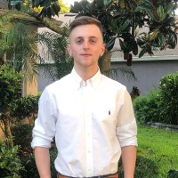 Verizon Employee Logan Adkins's profile photo