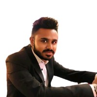 BOOKBRIDGE Employee Tharindu Ekanayake's profile photo