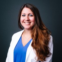 Meld Financial Employee Whitney Clifton's profile photo