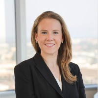 Postlethwaite & Netterville Employee Olivia Alexander's profile photo