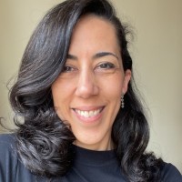Upskill Platform Employee Aline Daher's profile photo