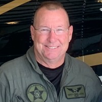 Sarasota County Sheriff's Office Employee Chris Laster's profile photo