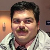 Abode Services Employee Michael Malekzadeh's profile photo