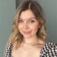 Creo Comms Employee Beth Dixon's profile photo