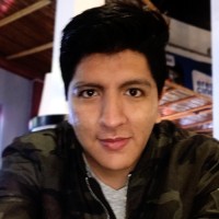 Vitekey Software Employee Iván Anticona's profile photo