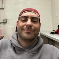 Morris Packaging Employee Matthew Ness's profile photo