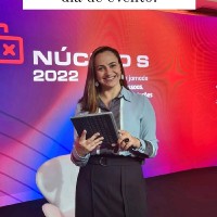 JML Eventos Employee Julieta Mendes's profile photo