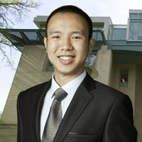 M Science Employee Zhuoyu Li's profile photo