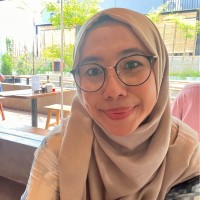 RAENA Employee Harum Rahmawati's profile photo
