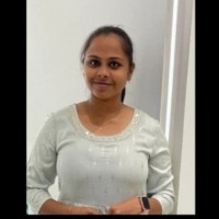 Priyadharshini A's profile photo