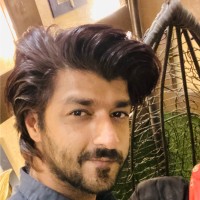 Novel Veritas Pvt. Ltd. Employee Rushikesh Tailor's profile photo