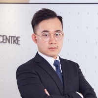 UMP Healthcare 聯合醫務 Employee Alan Tong's profile photo