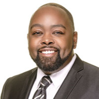 Wells Fargo Employee Jamal Hasan's profile photo